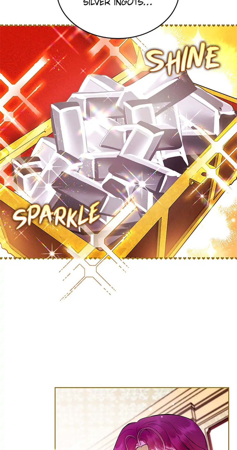 The Perks of Being a Villainess (Official) - Chapter 32 manhwa