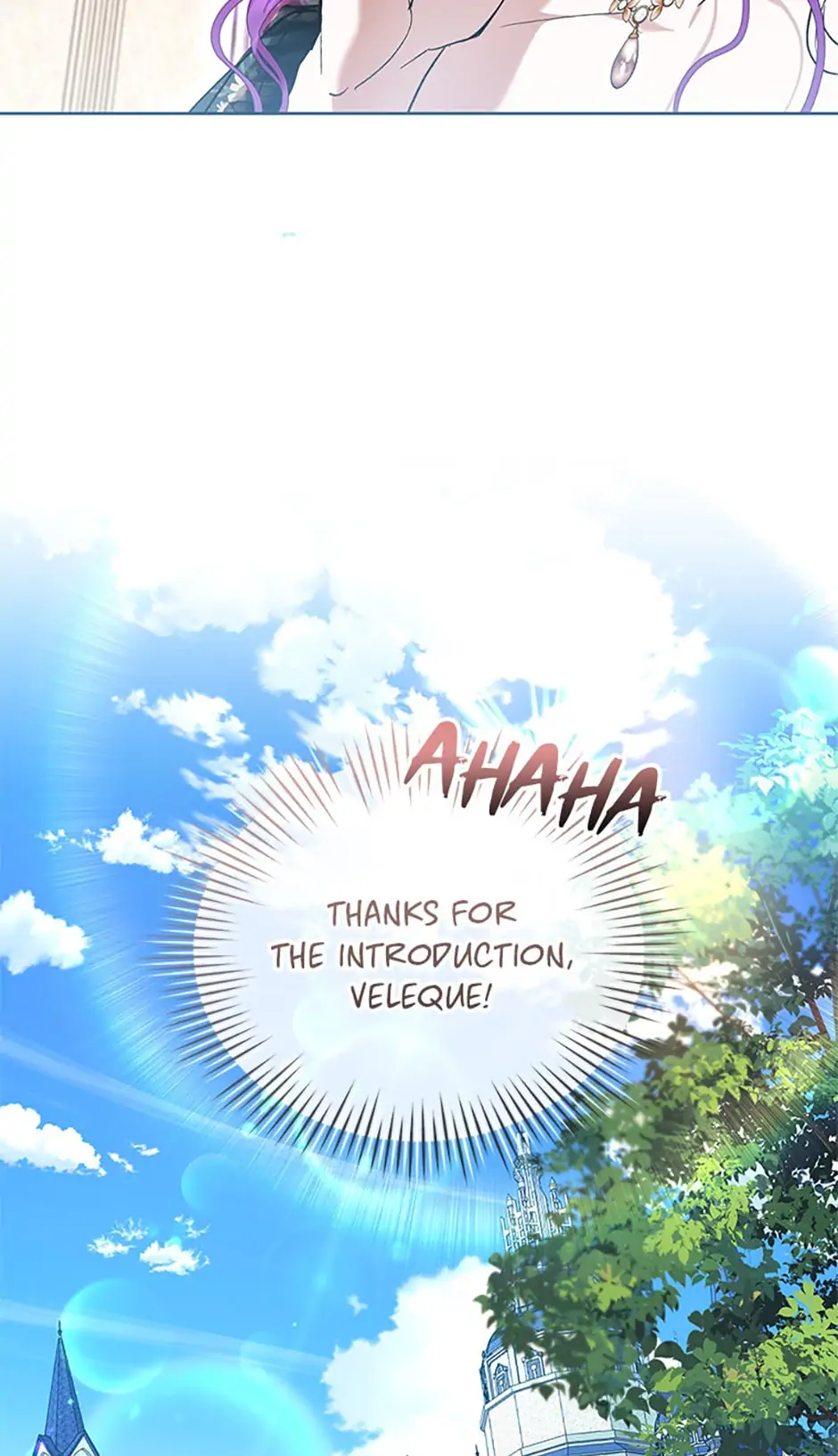 The Perks of Being a Villainess (Official) - Chapter 32 manhwa