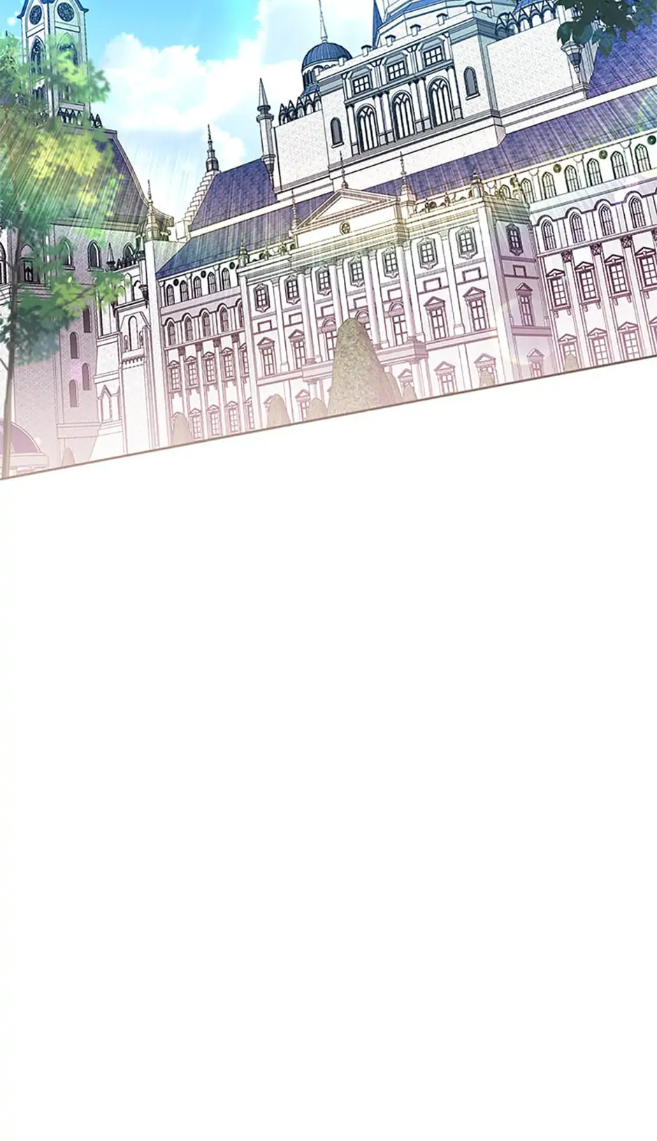 The Perks of Being a Villainess (Official) - Chapter 32 manhwa