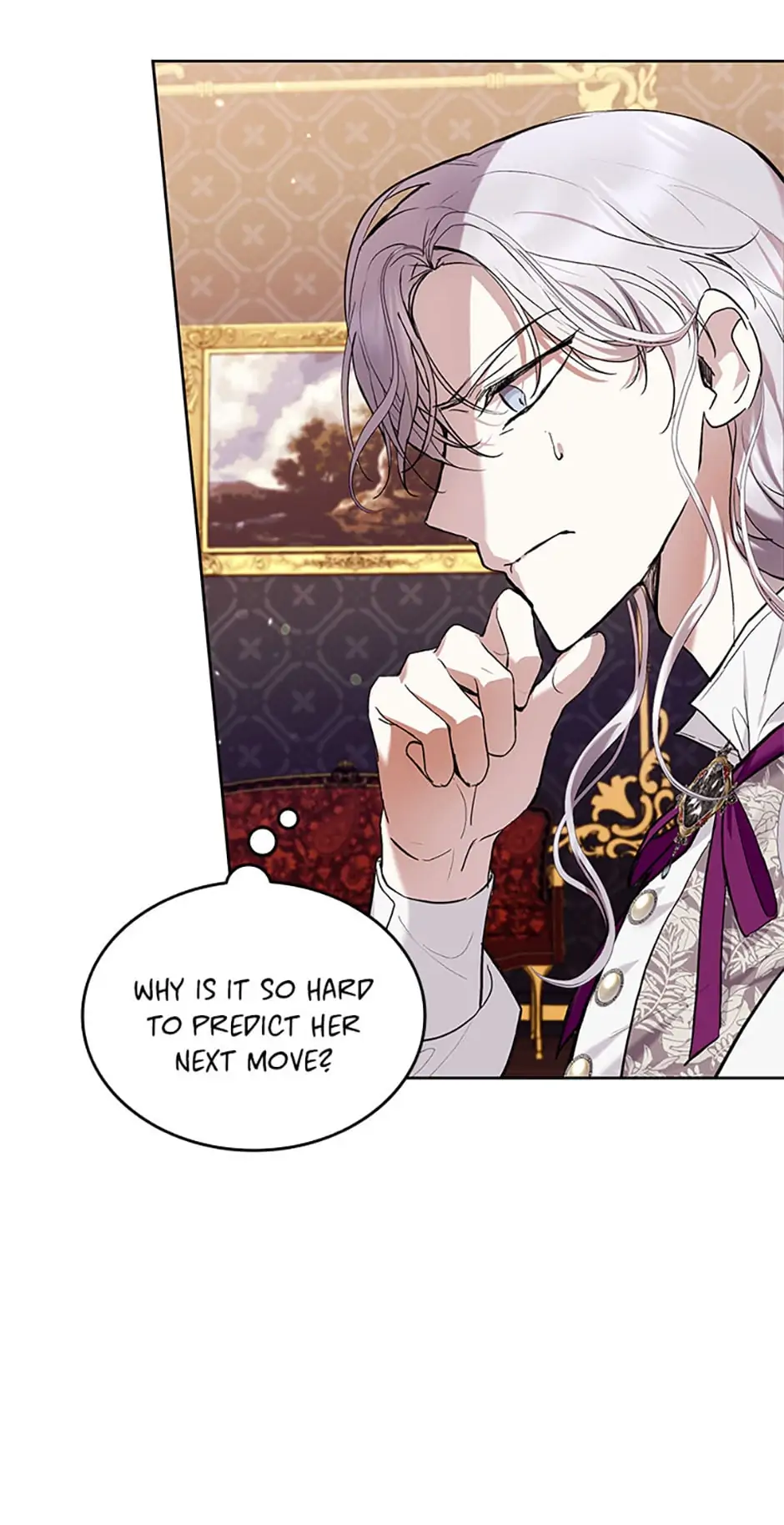 The Perks of Being a Villainess (Official) - Chapter 32 manhwa