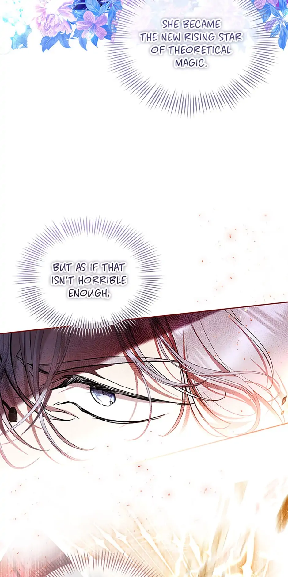 The Perks of Being a Villainess (Official) - Chapter 32 manhwa