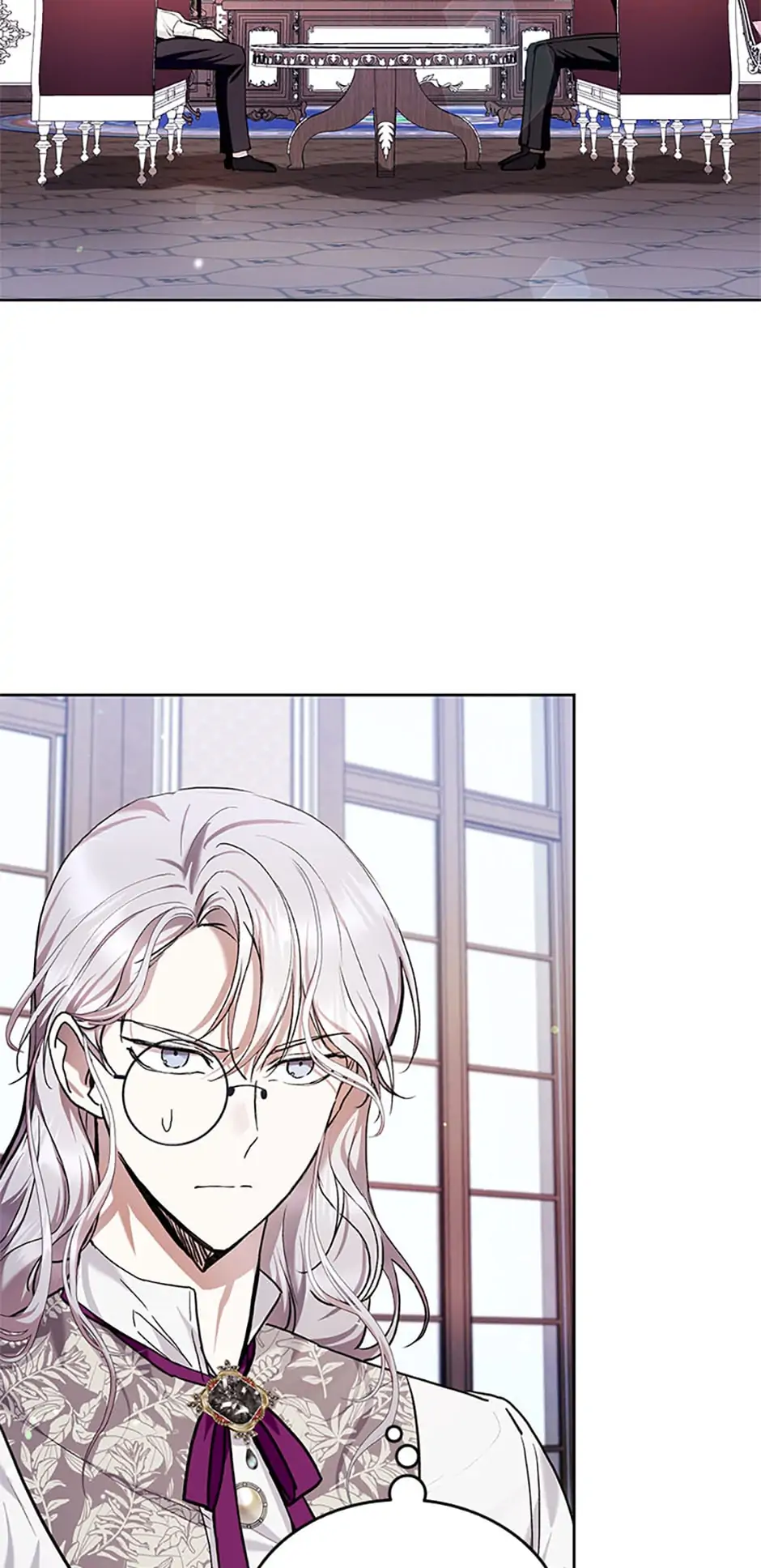 The Perks of Being a Villainess (Official) - Chapter 32 manhwa