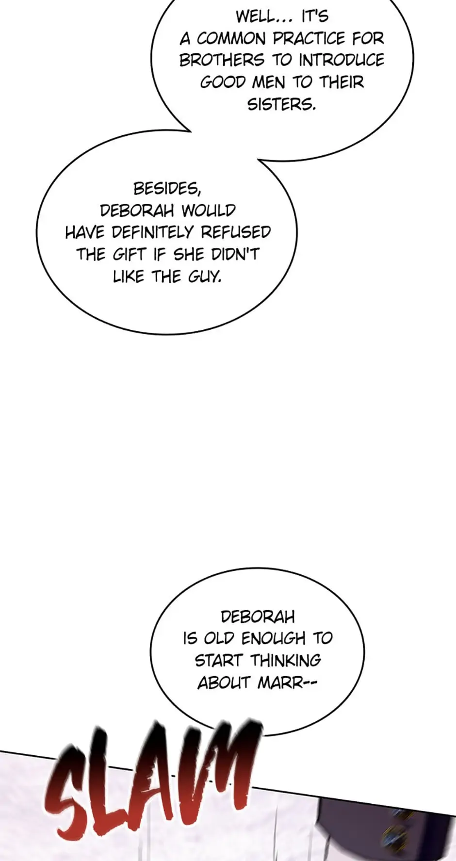 The Perks of Being a Villainess (Official) - Chapter 32 manhwa