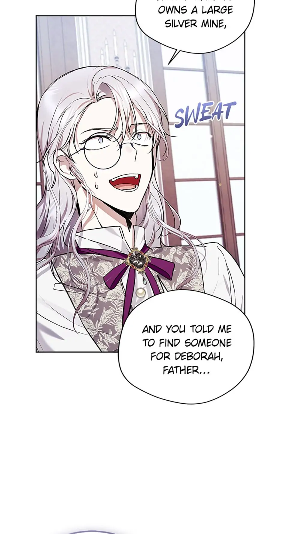 The Perks of Being a Villainess (Official) - Chapter 32 manhwa