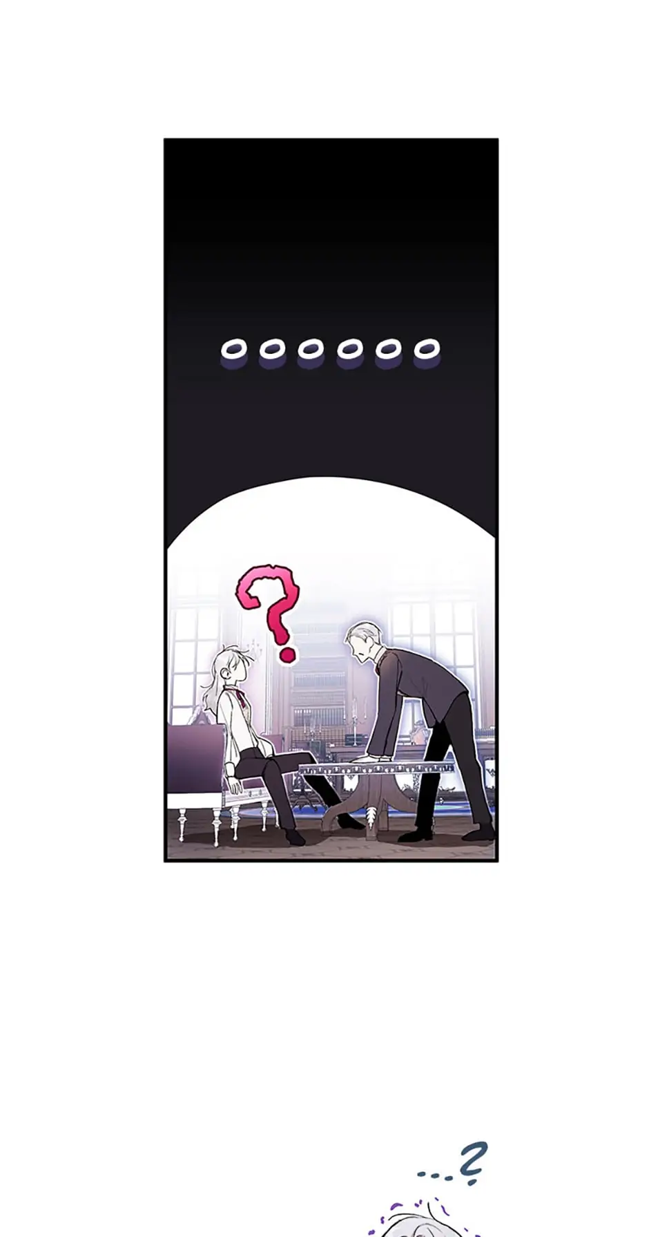 The Perks of Being a Villainess (Official) - Chapter 32 manhwa