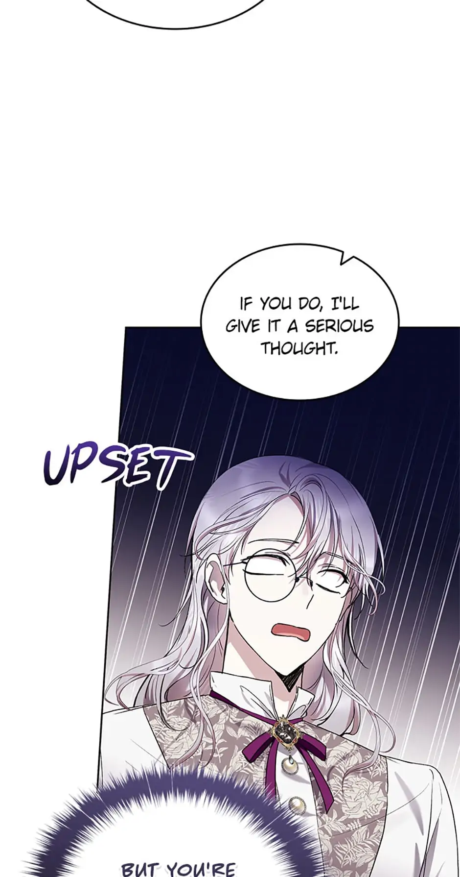 The Perks of Being a Villainess (Official) - Chapter 32 manhwa