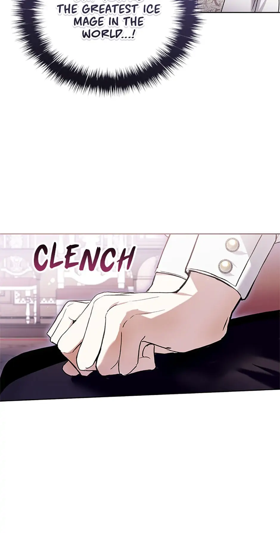 The Perks of Being a Villainess (Official) - Chapter 32 manhwa