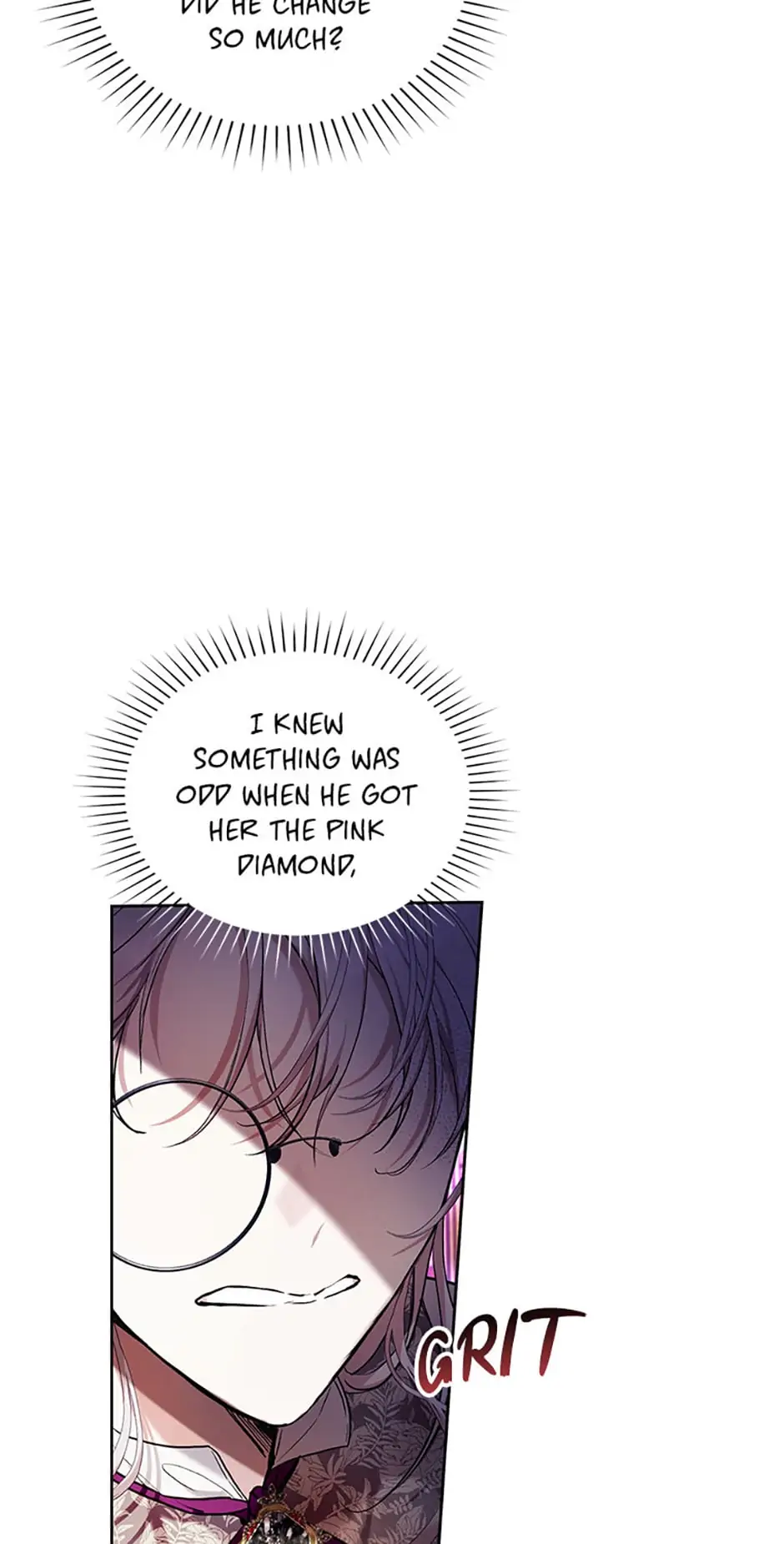 The Perks of Being a Villainess (Official) - Chapter 32 manhwa