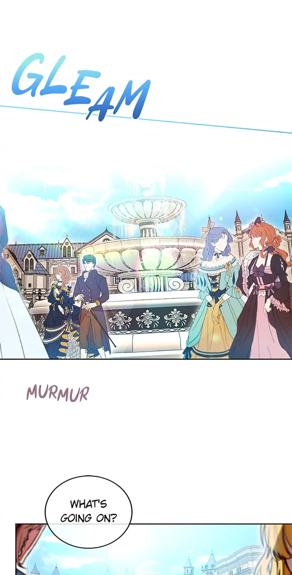 The Perks of Being a Villainess (Official) - Chapter 32 manhwa