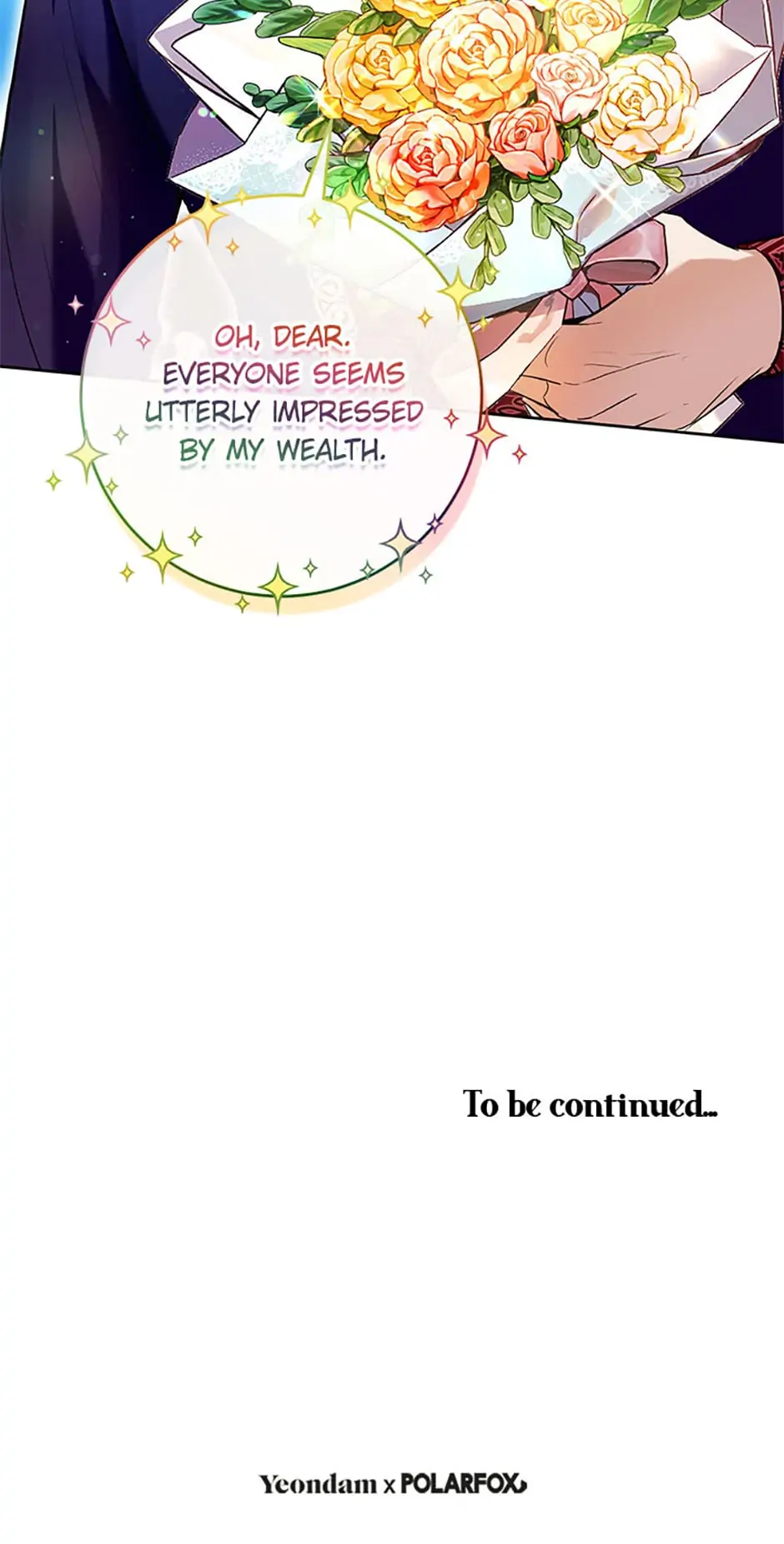 The Perks of Being a Villainess (Official) - Chapter 32 manhwa
