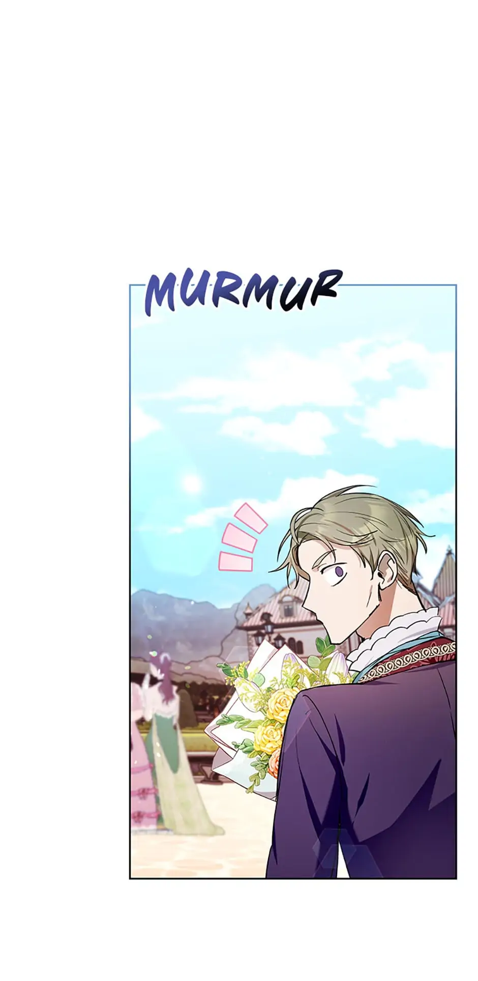 The Perks of Being a Villainess (Official) - Chapter 33 manhwa
