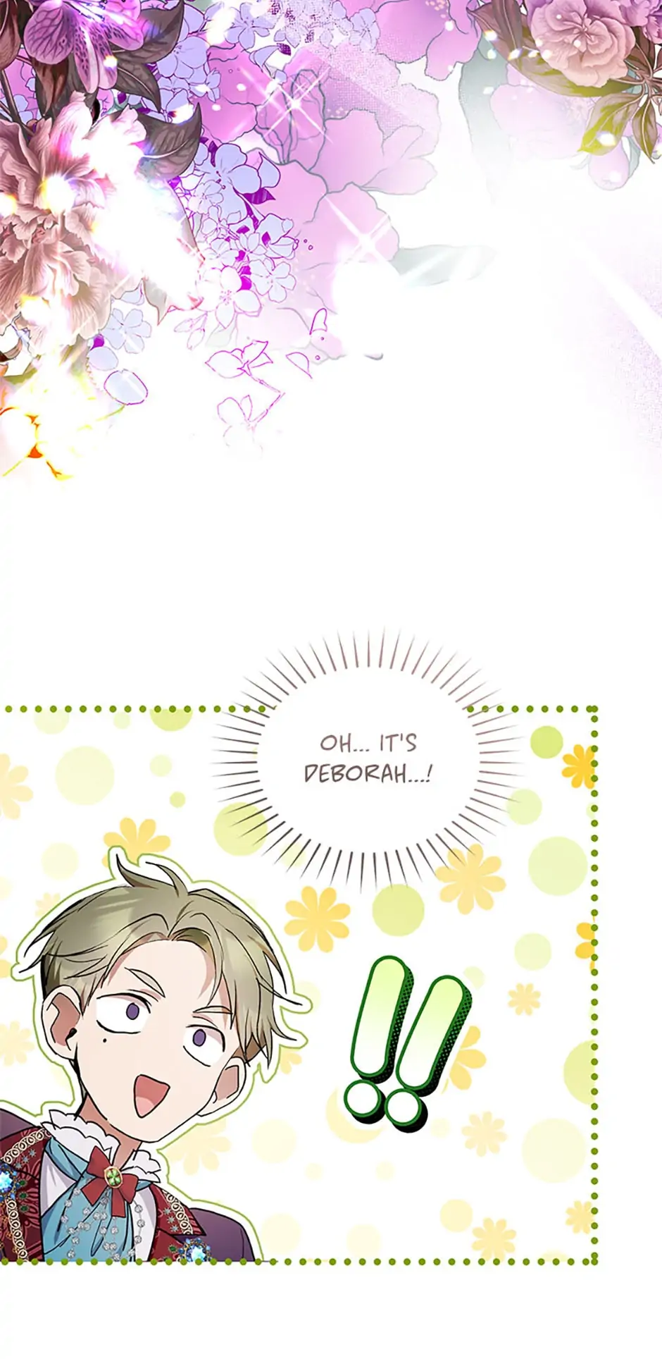 The Perks of Being a Villainess (Official) - Chapter 33 manhwa