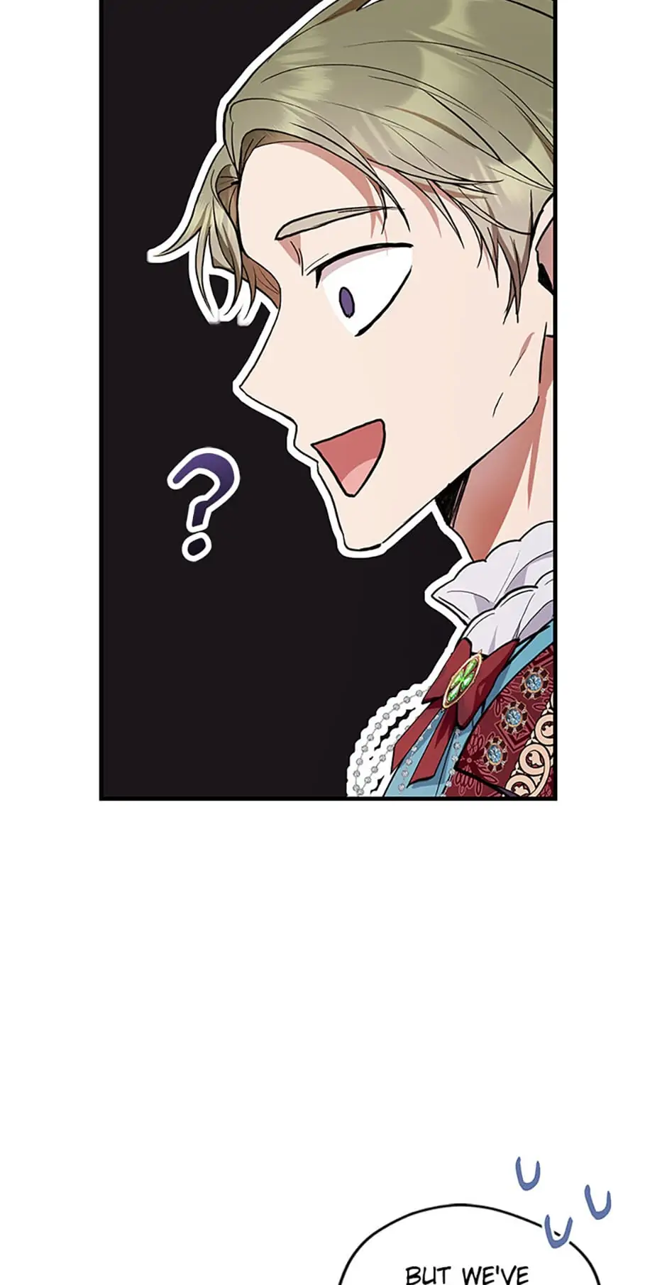 The Perks of Being a Villainess (Official) - Chapter 33 manhwa