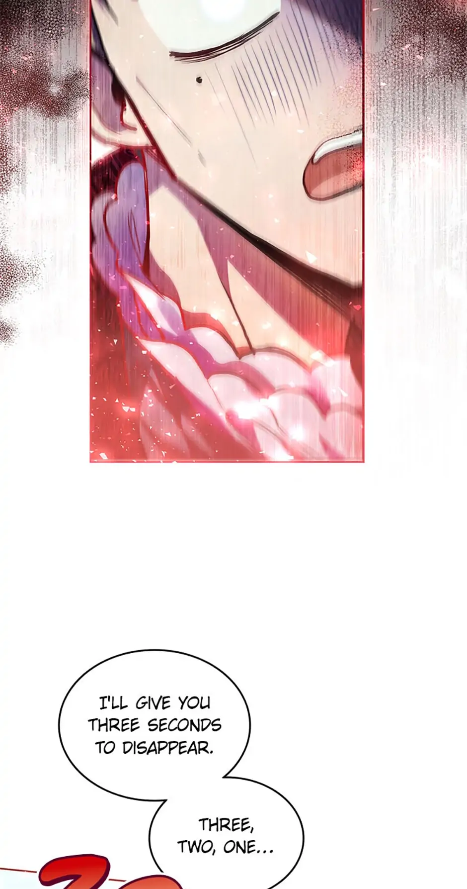 The Perks of Being a Villainess (Official) - Chapter 33 manhwa