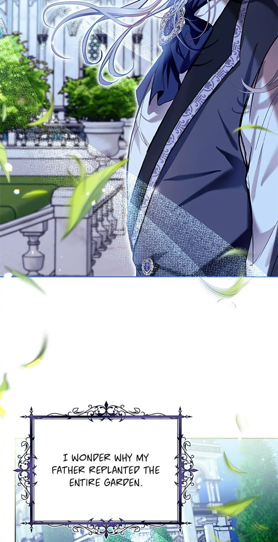 The Perks of Being a Villainess (Official) - Chapter 33 manhwa