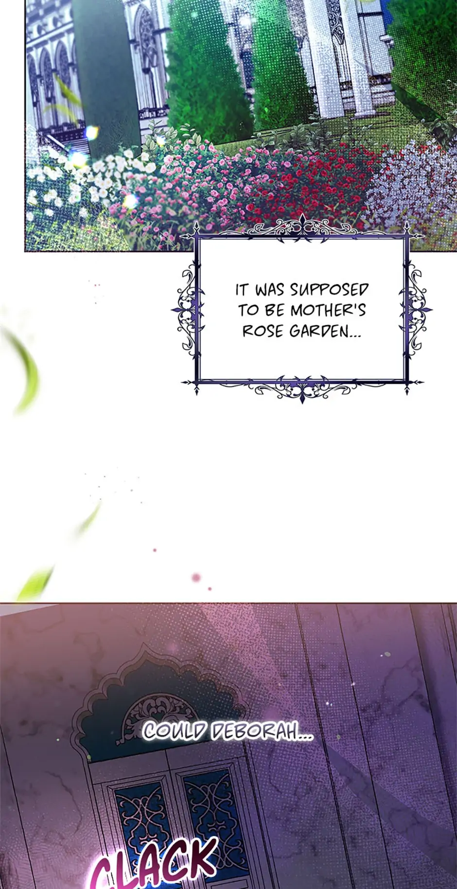 The Perks of Being a Villainess (Official) - Chapter 33 manhwa