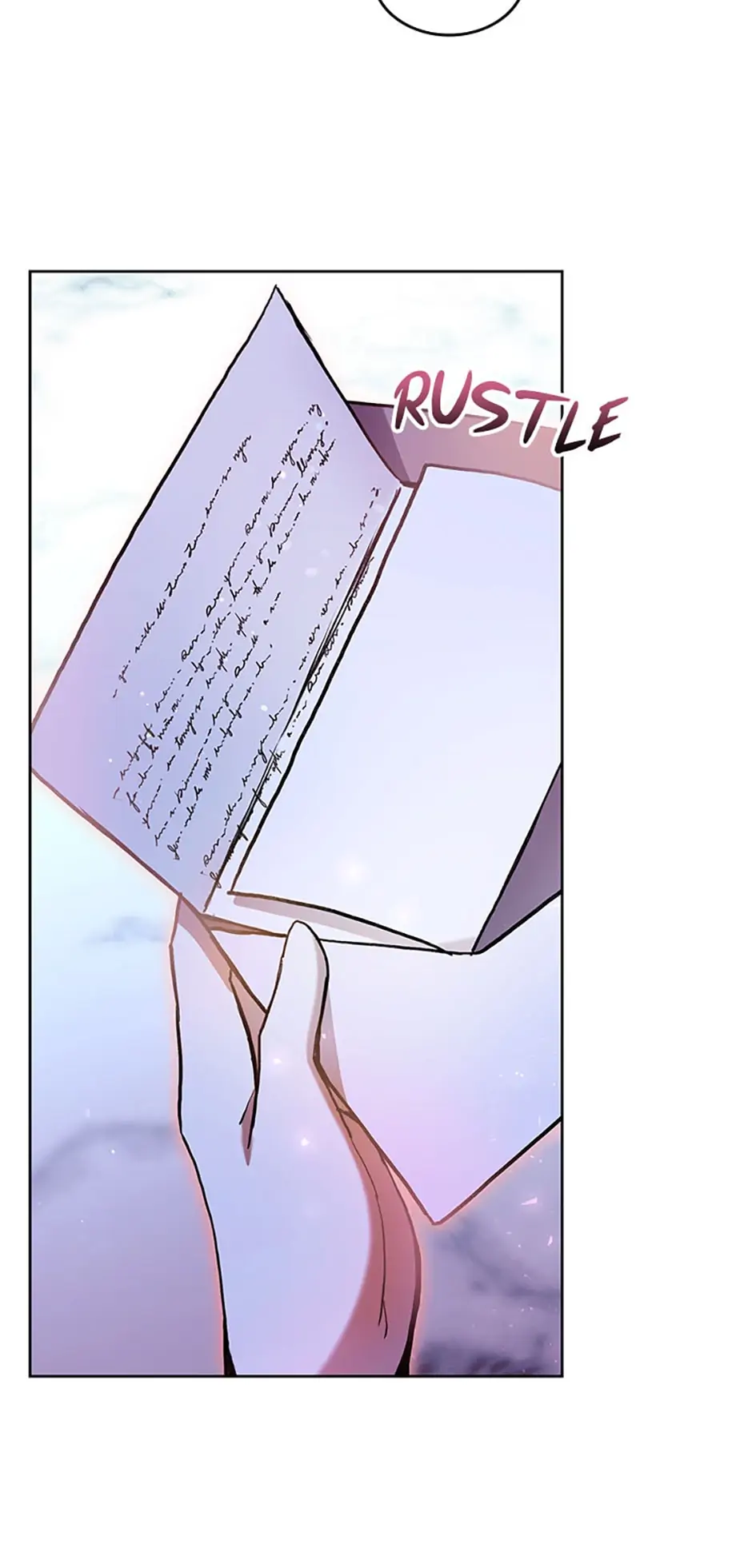 The Perks of Being a Villainess (Official) - Chapter 33 manhwa