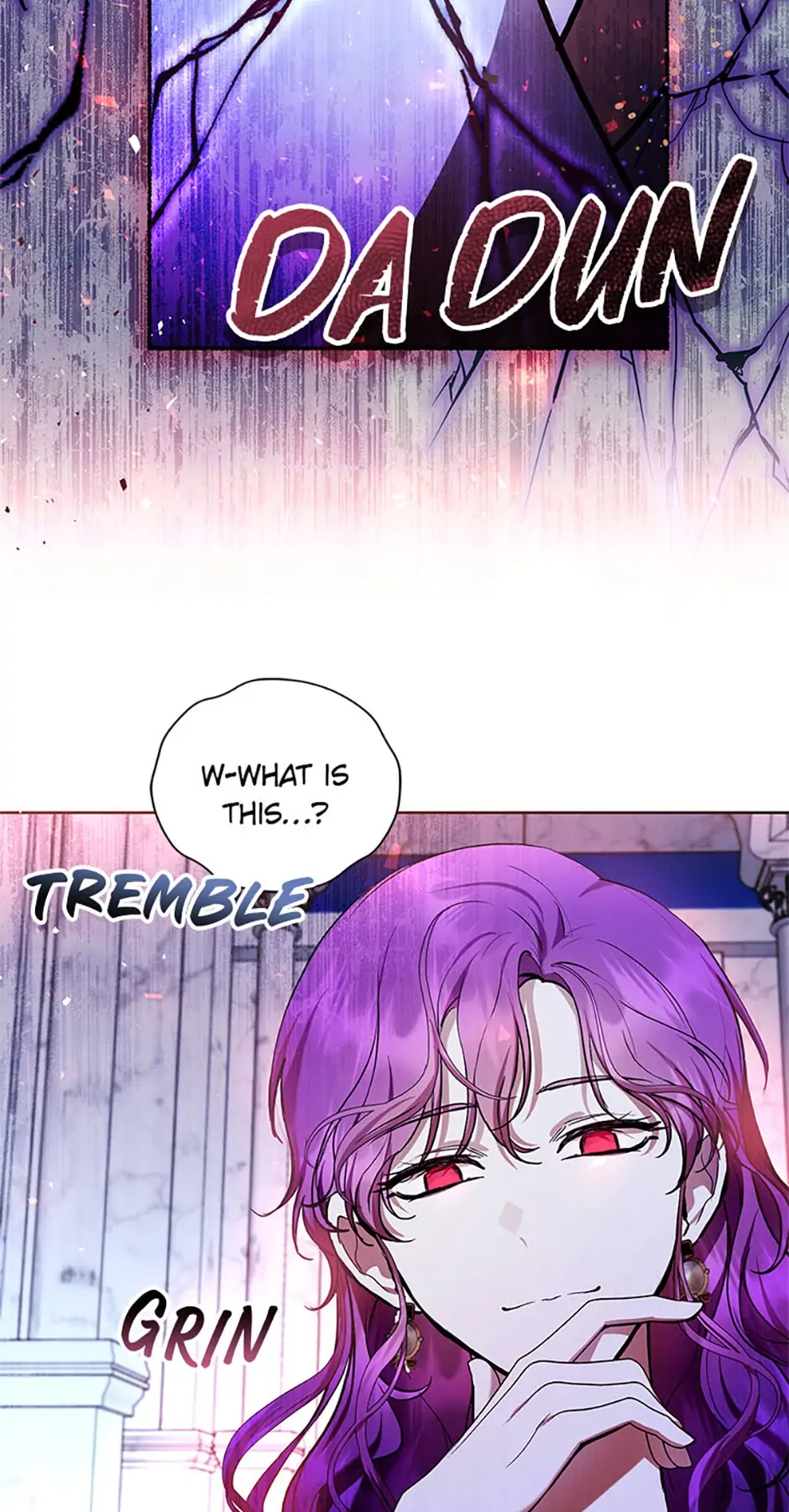 The Perks of Being a Villainess (Official) - Chapter 33 manhwa