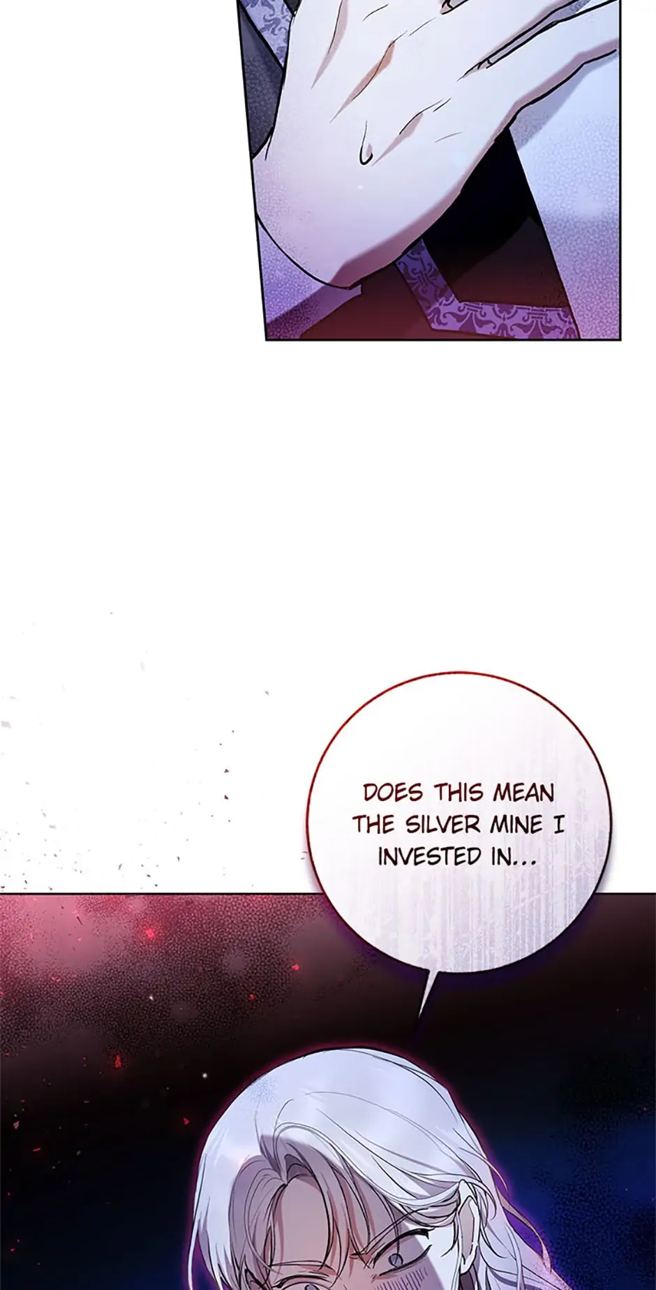 The Perks of Being a Villainess (Official) - Chapter 34 manhwa