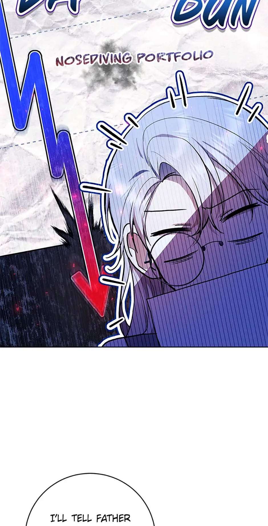 The Perks of Being a Villainess (Official) - Chapter 34 manhwa