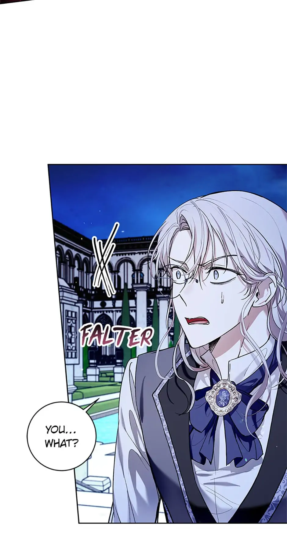 The Perks of Being a Villainess (Official) - Chapter 34 manhwa