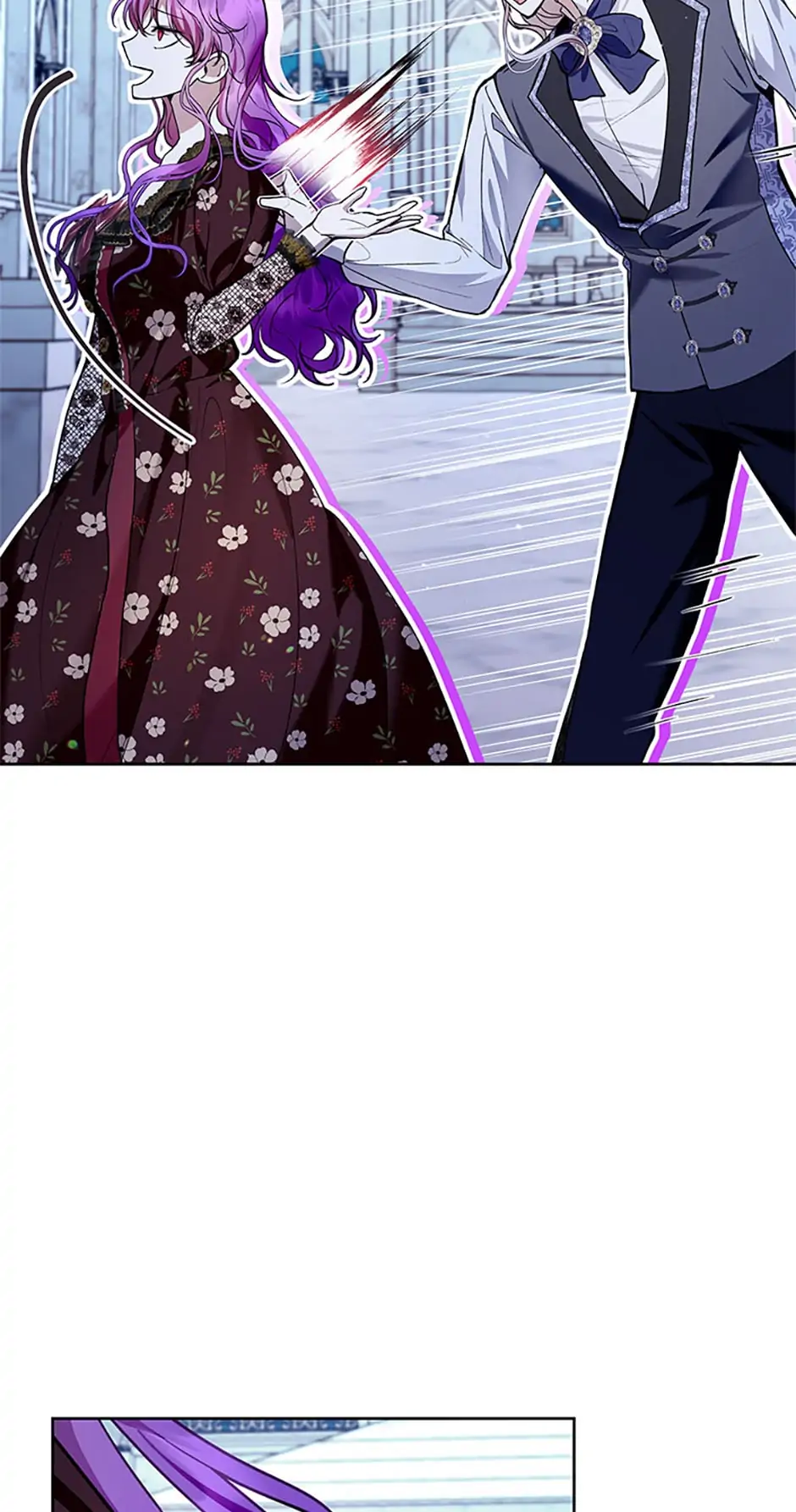 The Perks of Being a Villainess (Official) - Chapter 34 manhwa