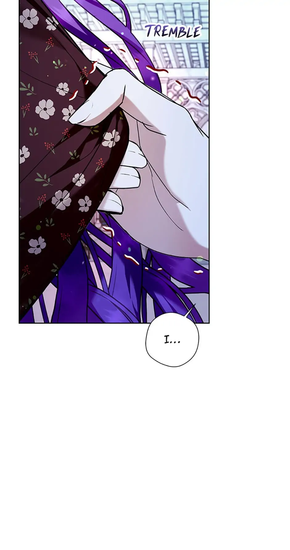 The Perks of Being a Villainess (Official) - Chapter 34 manhwa