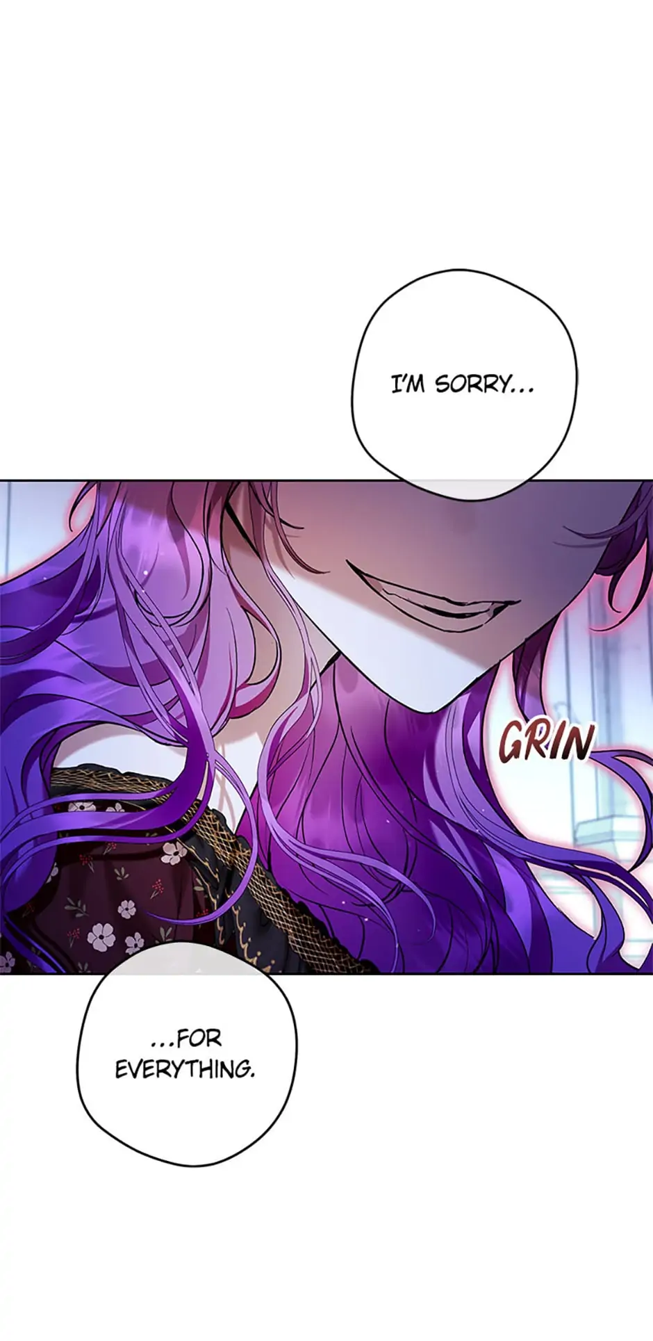 The Perks of Being a Villainess (Official) - Chapter 34 manhwa