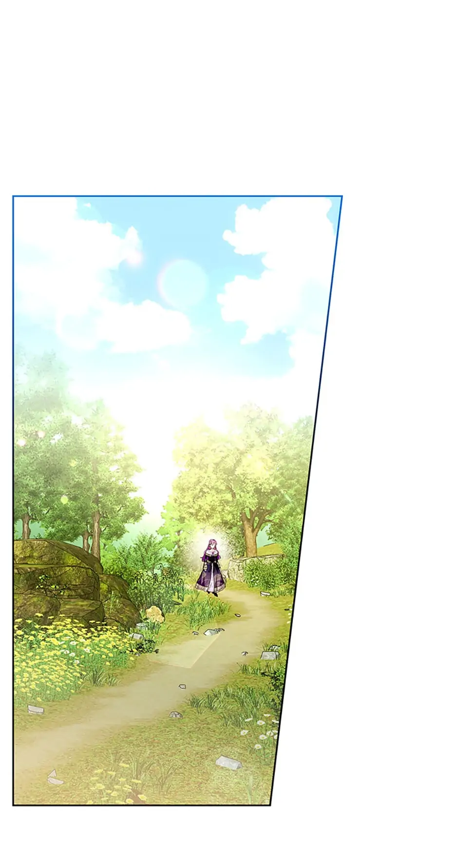 The Perks of Being a Villainess (Official) - Chapter 34 manhwa