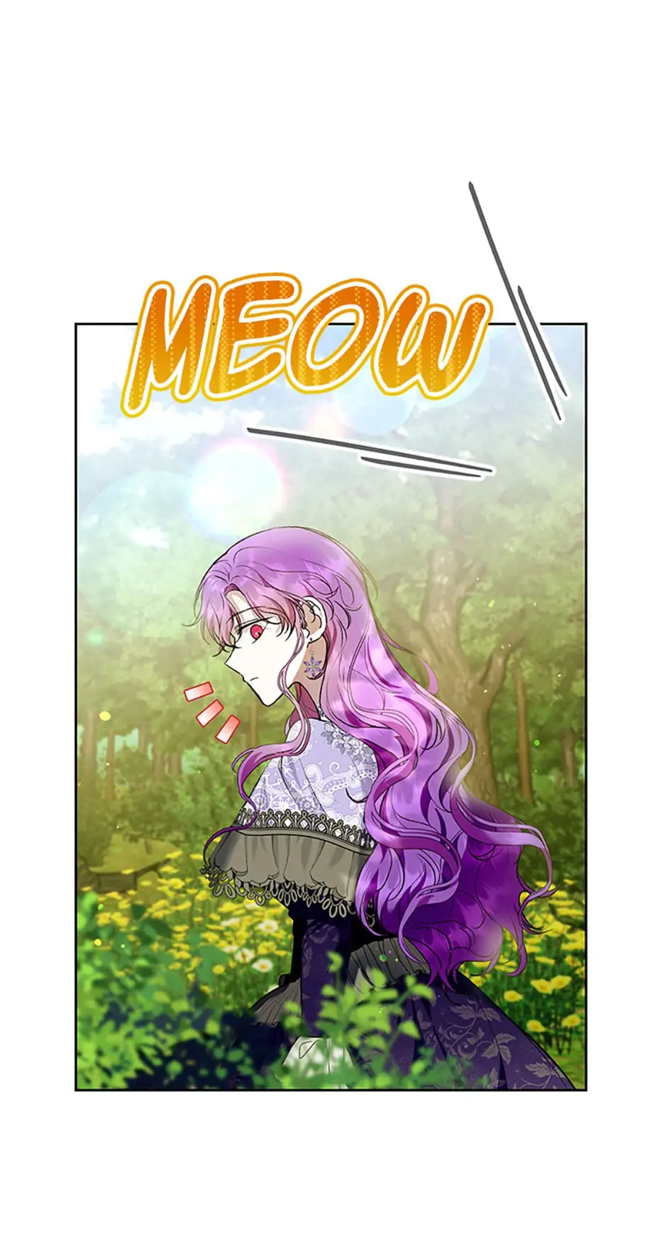 The Perks of Being a Villainess (Official) - Chapter 34 manhwa