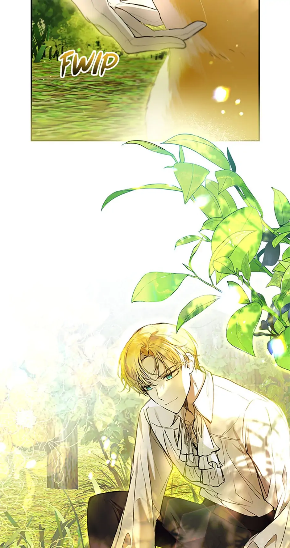 The Perks of Being a Villainess (Official) - Chapter 34 manhwa