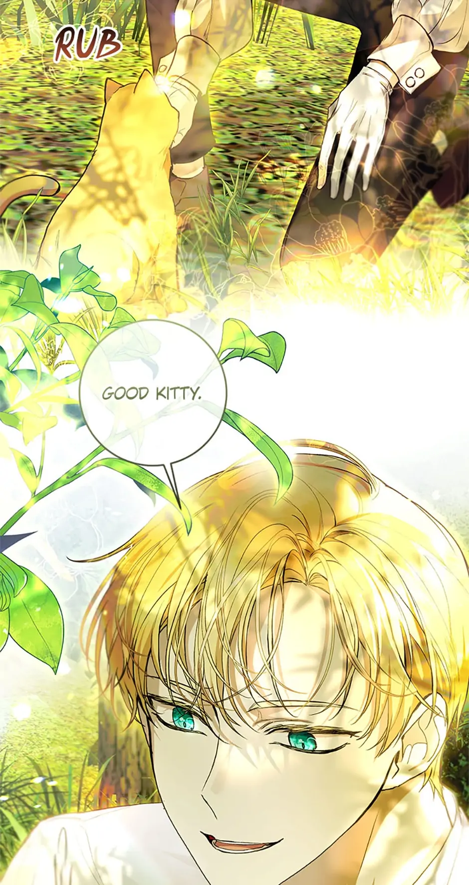 The Perks of Being a Villainess (Official) - Chapter 34 manhwa