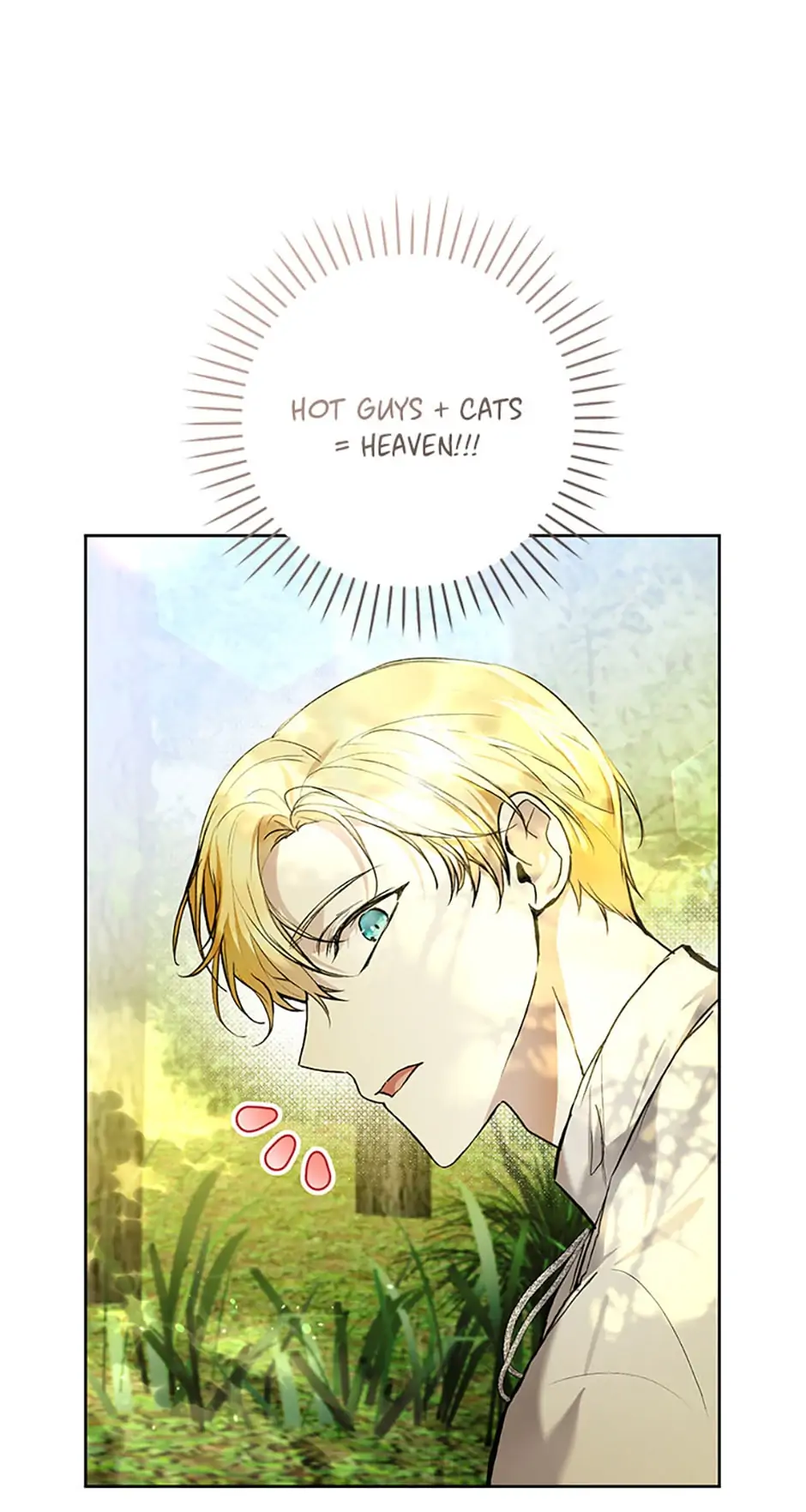 The Perks of Being a Villainess (Official) - Chapter 34 manhwa