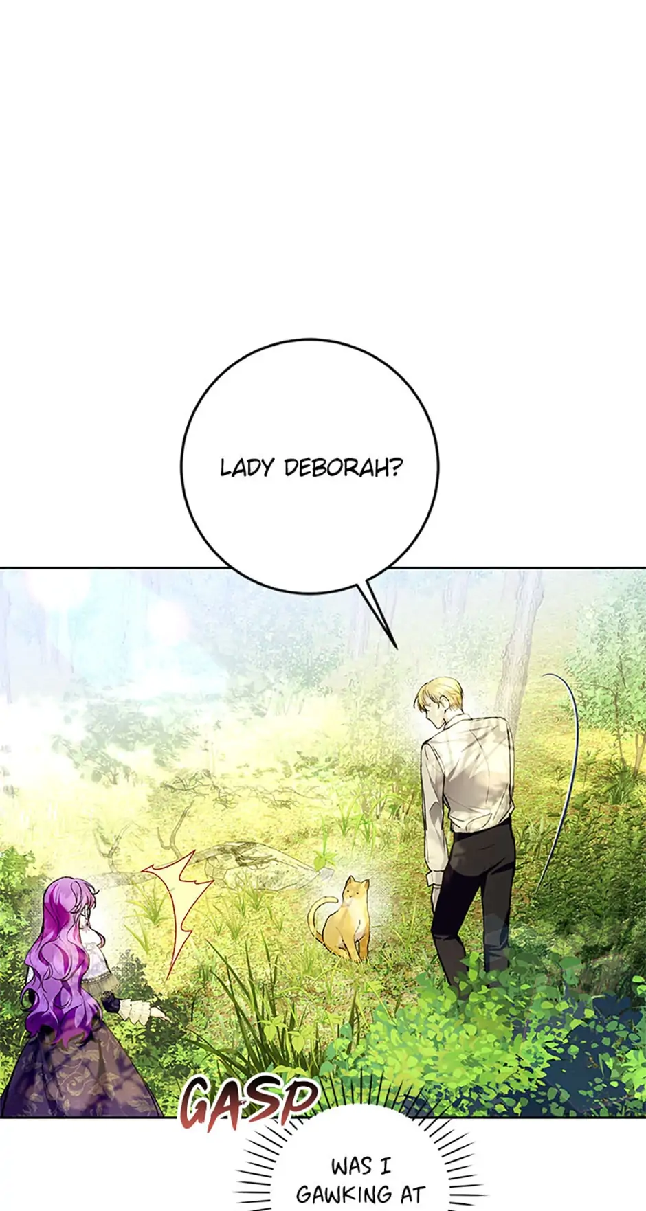 The Perks of Being a Villainess (Official) - Chapter 34 manhwa
