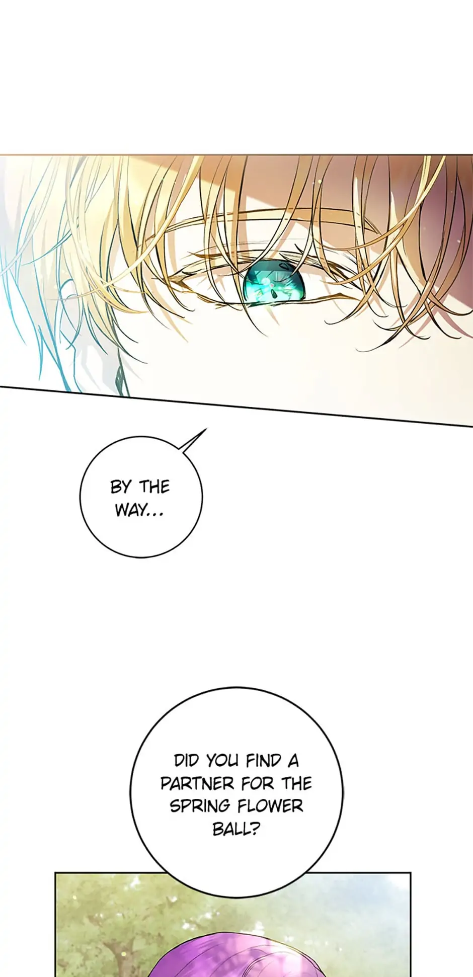 The Perks of Being a Villainess (Official) - Chapter 34 manhwa