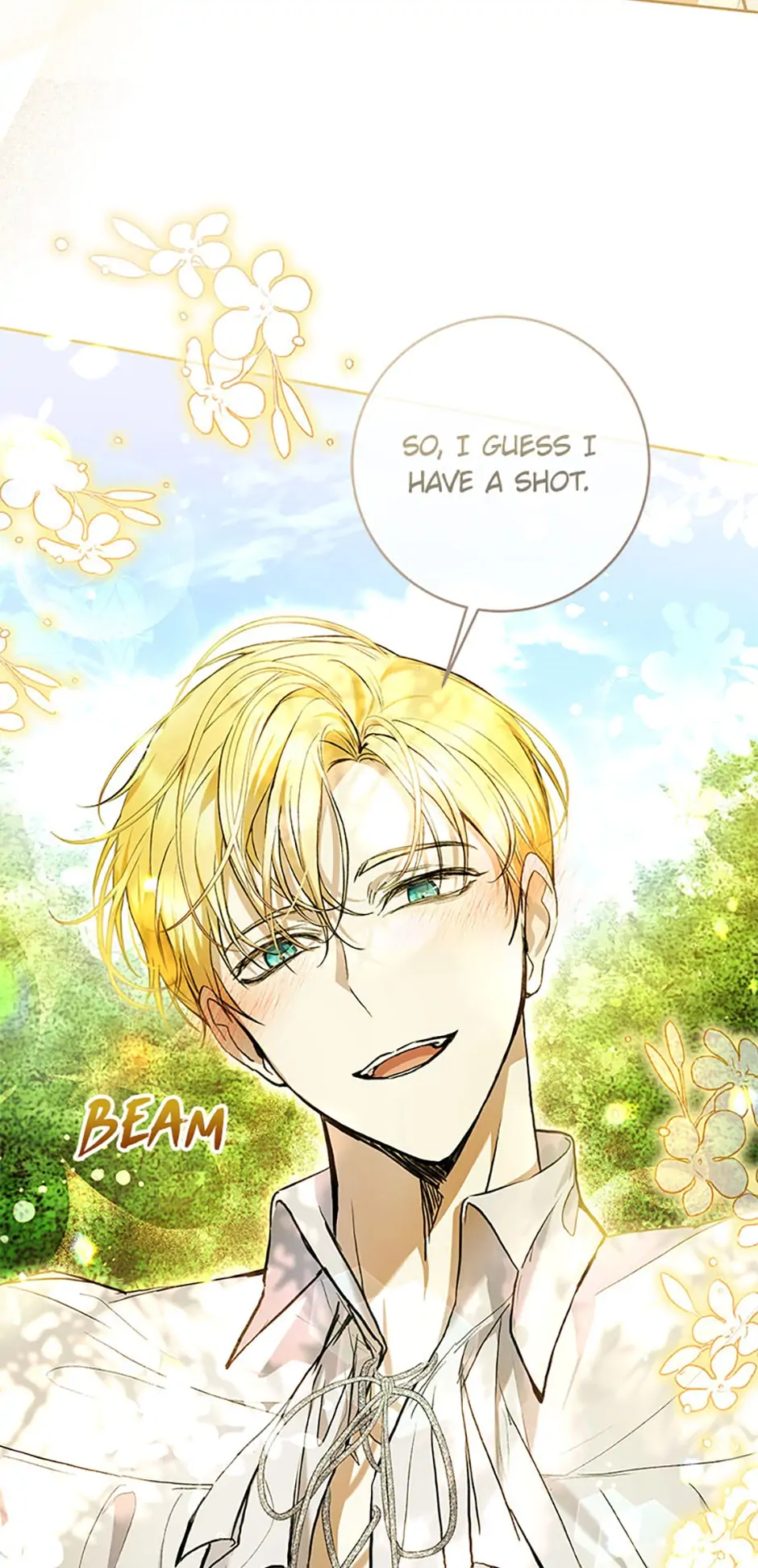 The Perks of Being a Villainess (Official) - Chapter 34 manhwa