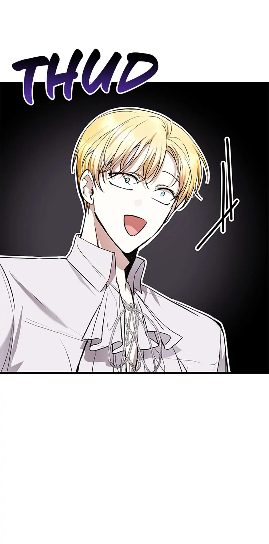 The Perks of Being a Villainess (Official) - Chapter 34 manhwa