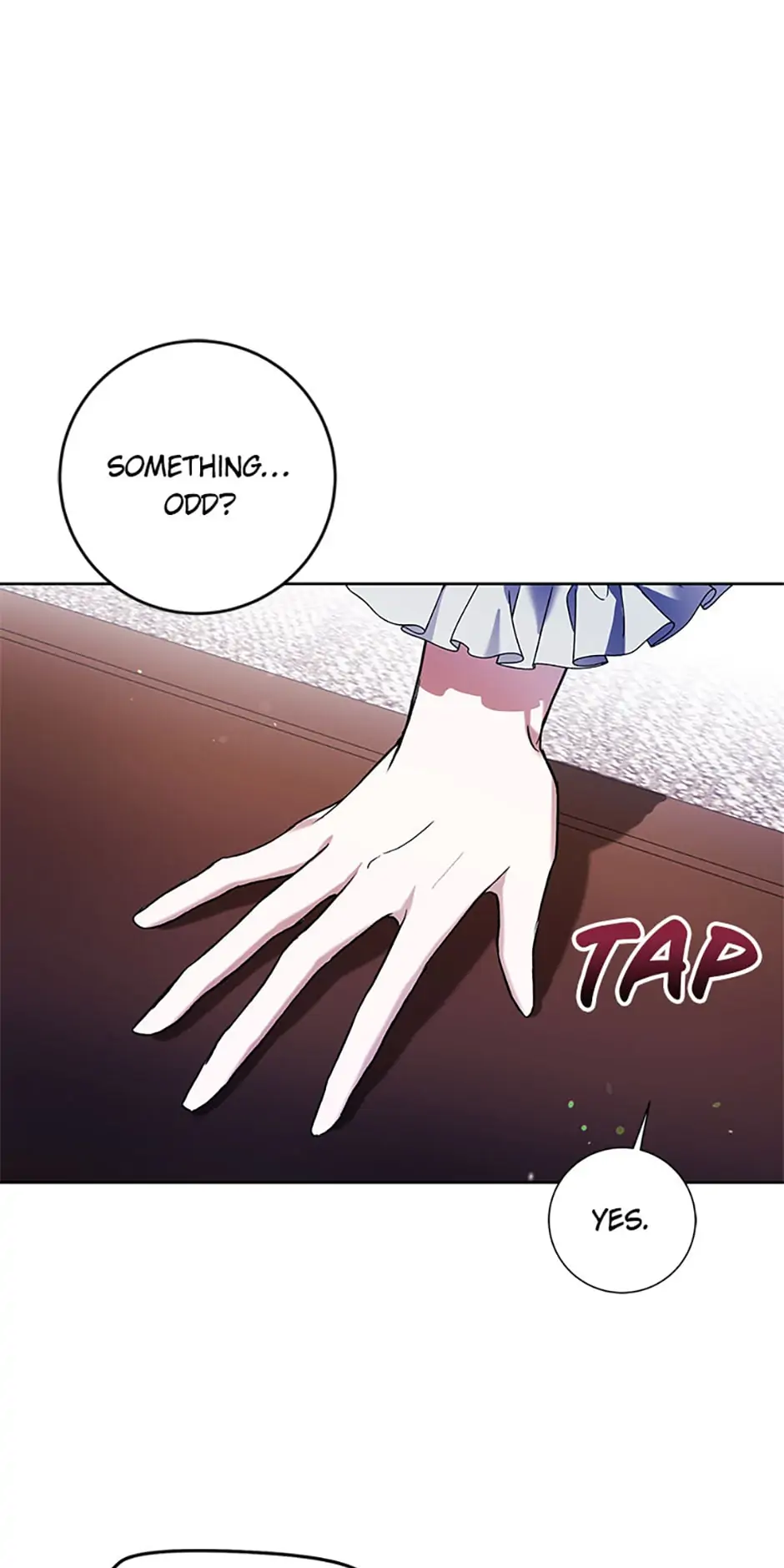 The Perks of Being a Villainess (Official) - Chapter 34 manhwa
