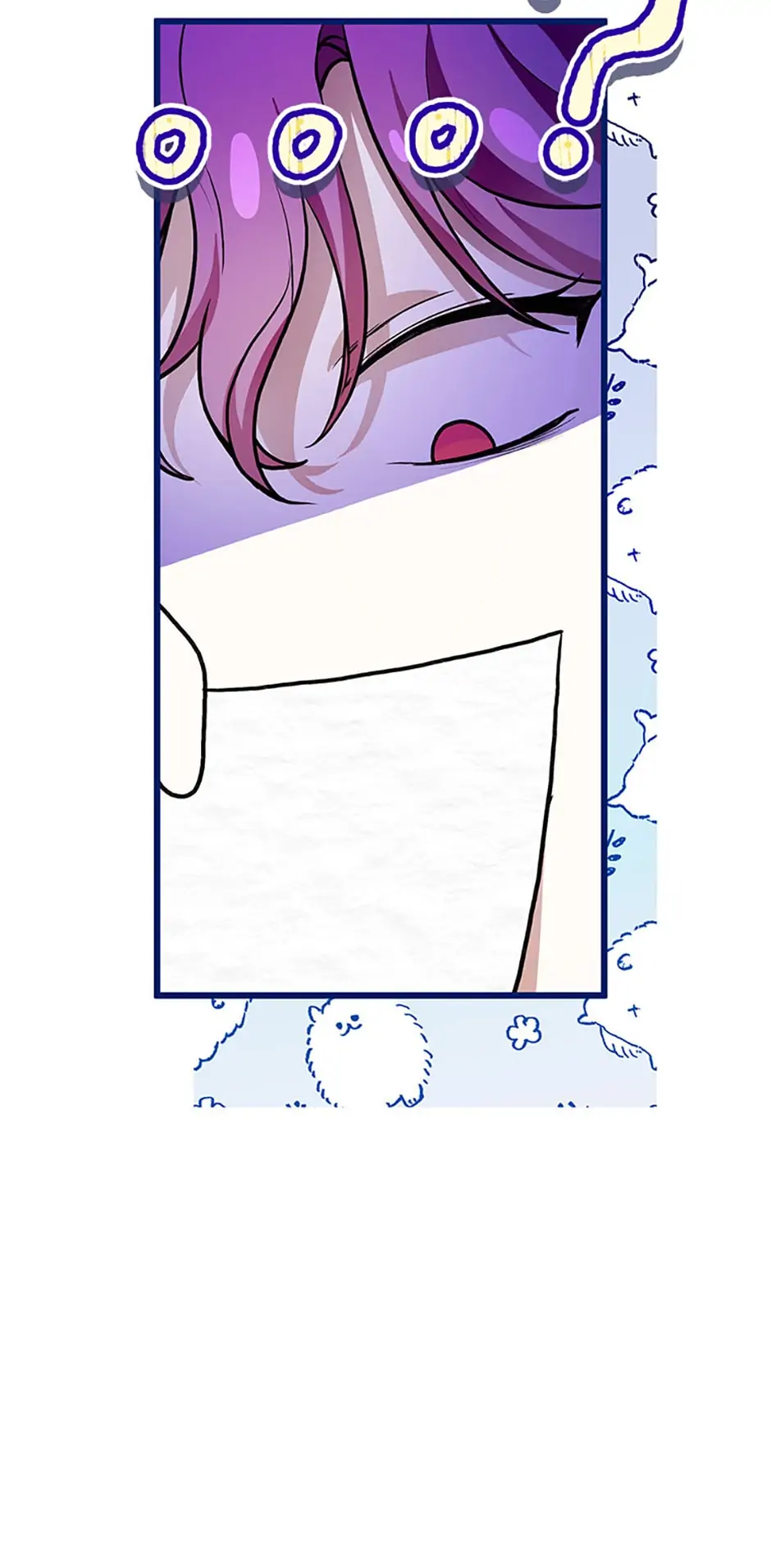 The Perks of Being a Villainess (Official) - Chapter 35 manhwa