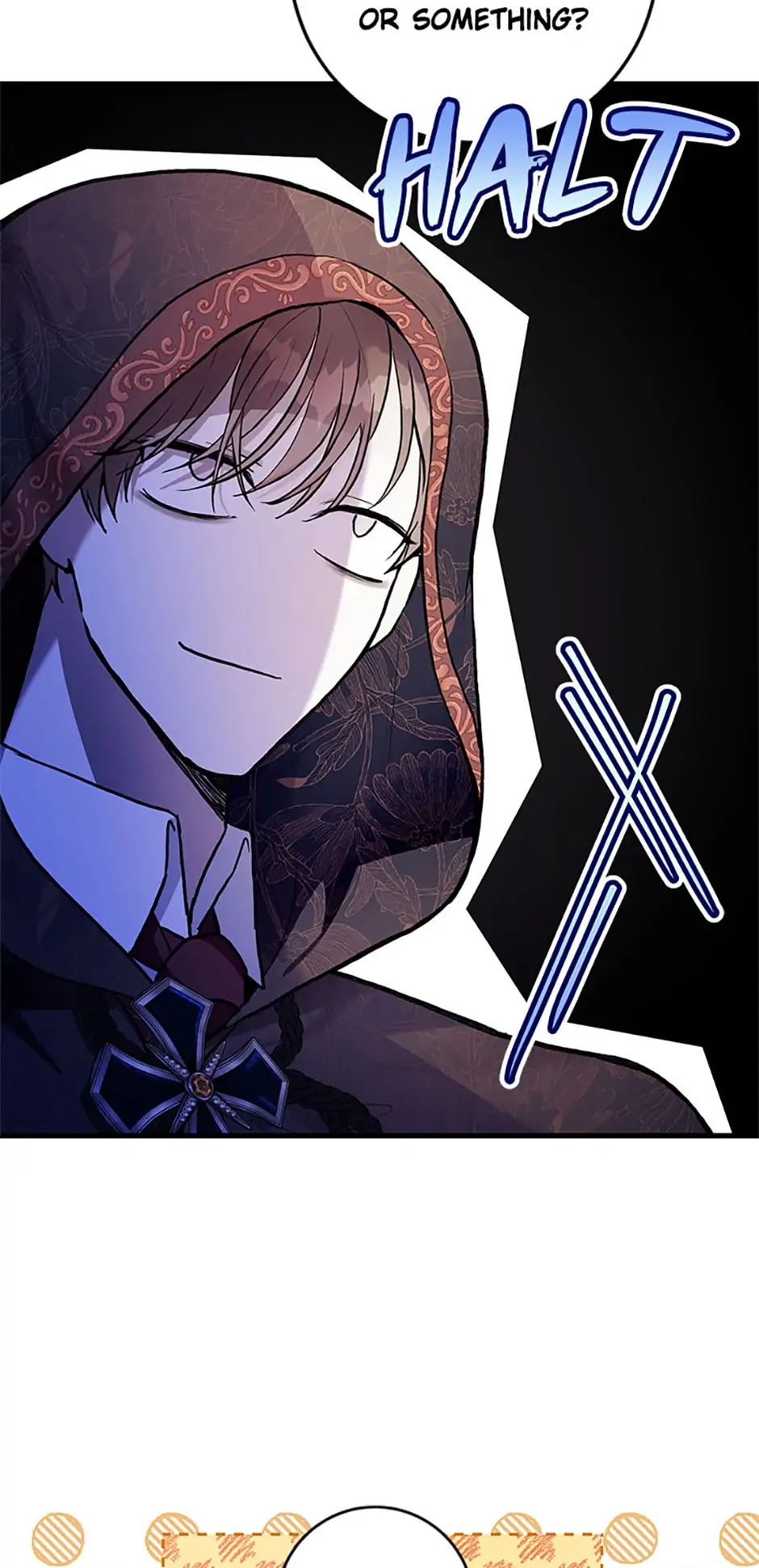 The Perks of Being a Villainess (Official) - Chapter 35 manhwa