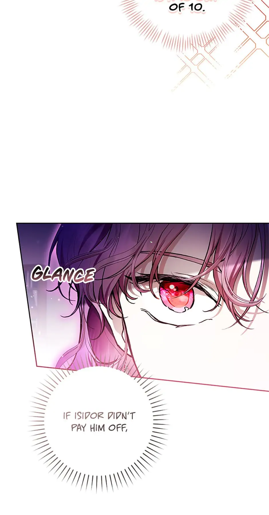The Perks of Being a Villainess (Official) - Chapter 35 manhwa