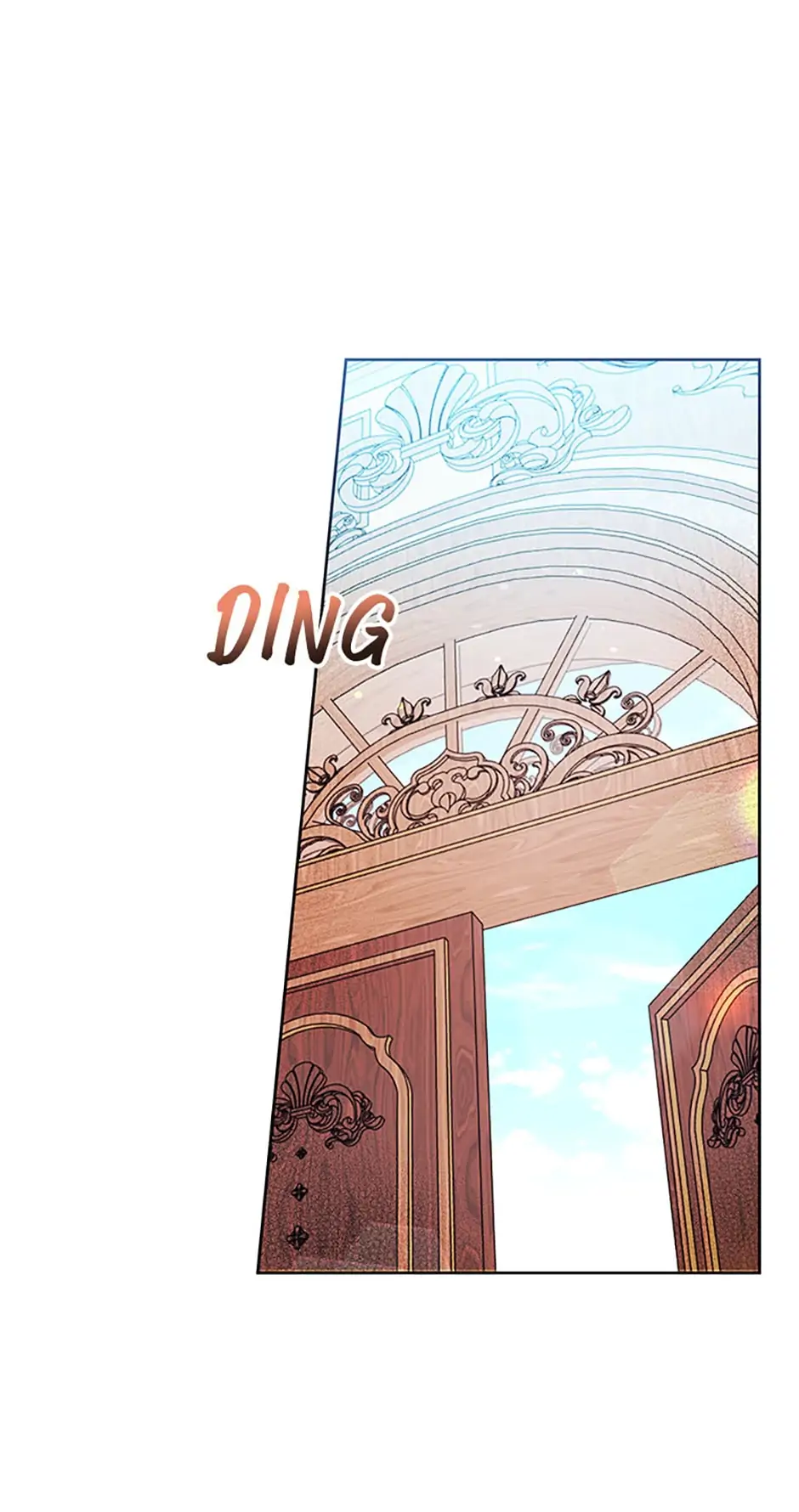 The Perks of Being a Villainess (Official) - Chapter 35 manhwa