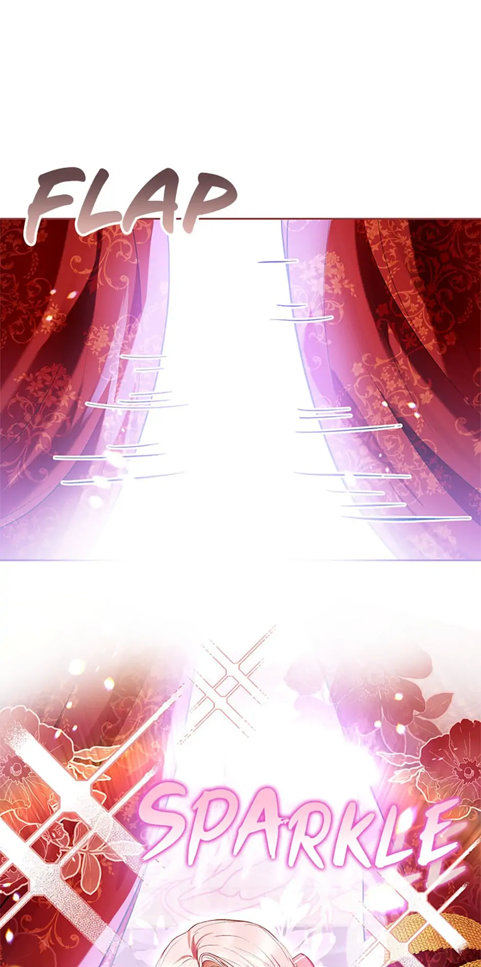 The Perks of Being a Villainess (Official) - Chapter 35 manhwa