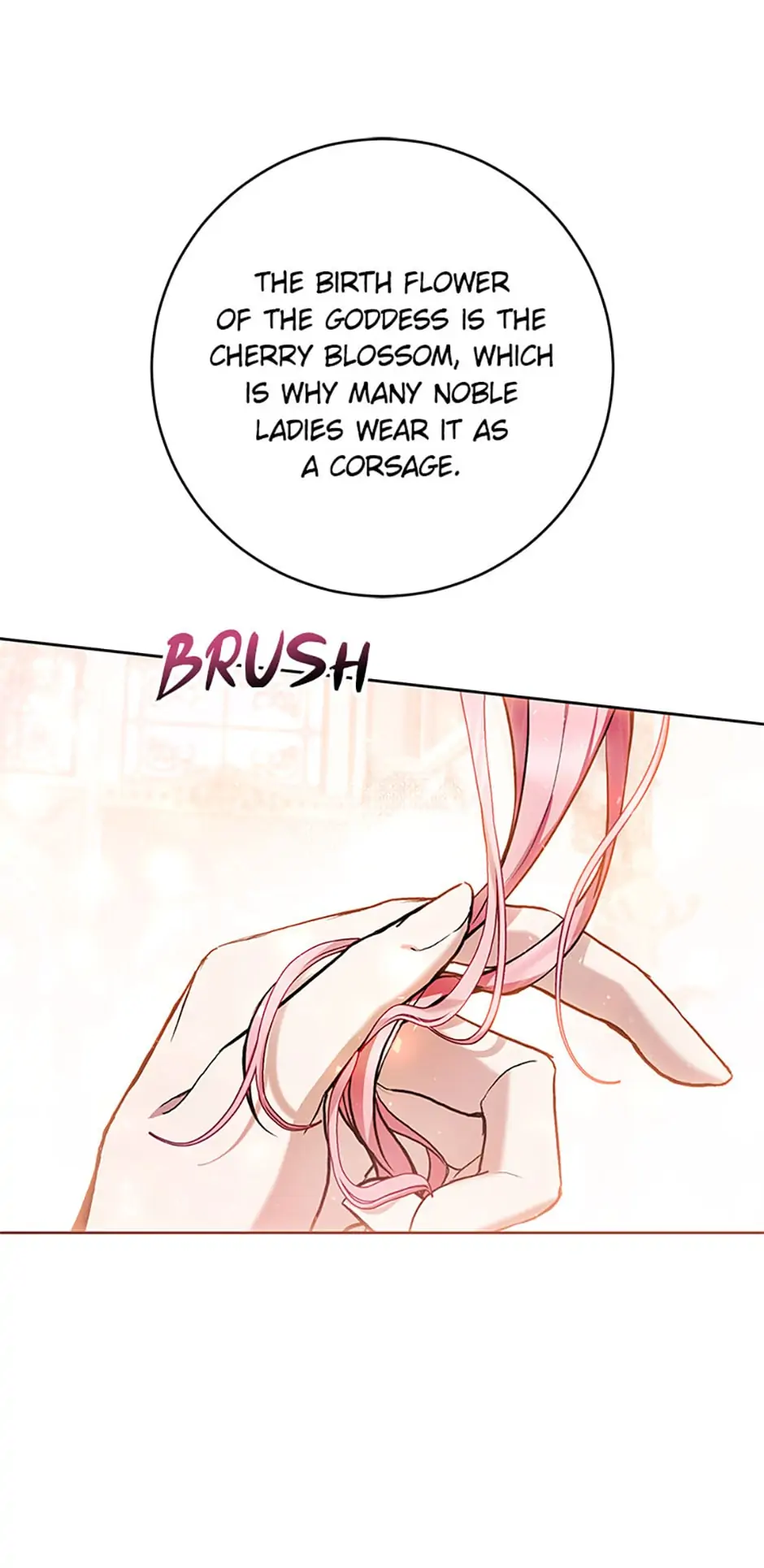 The Perks of Being a Villainess (Official) - Chapter 35 manhwa