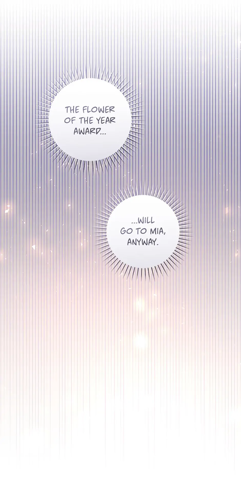 The Perks of Being a Villainess (Official) - Chapter 35 manhwa