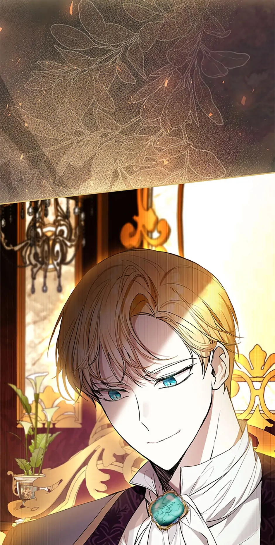 The Perks of Being a Villainess (Official) - Chapter 36 manhwa