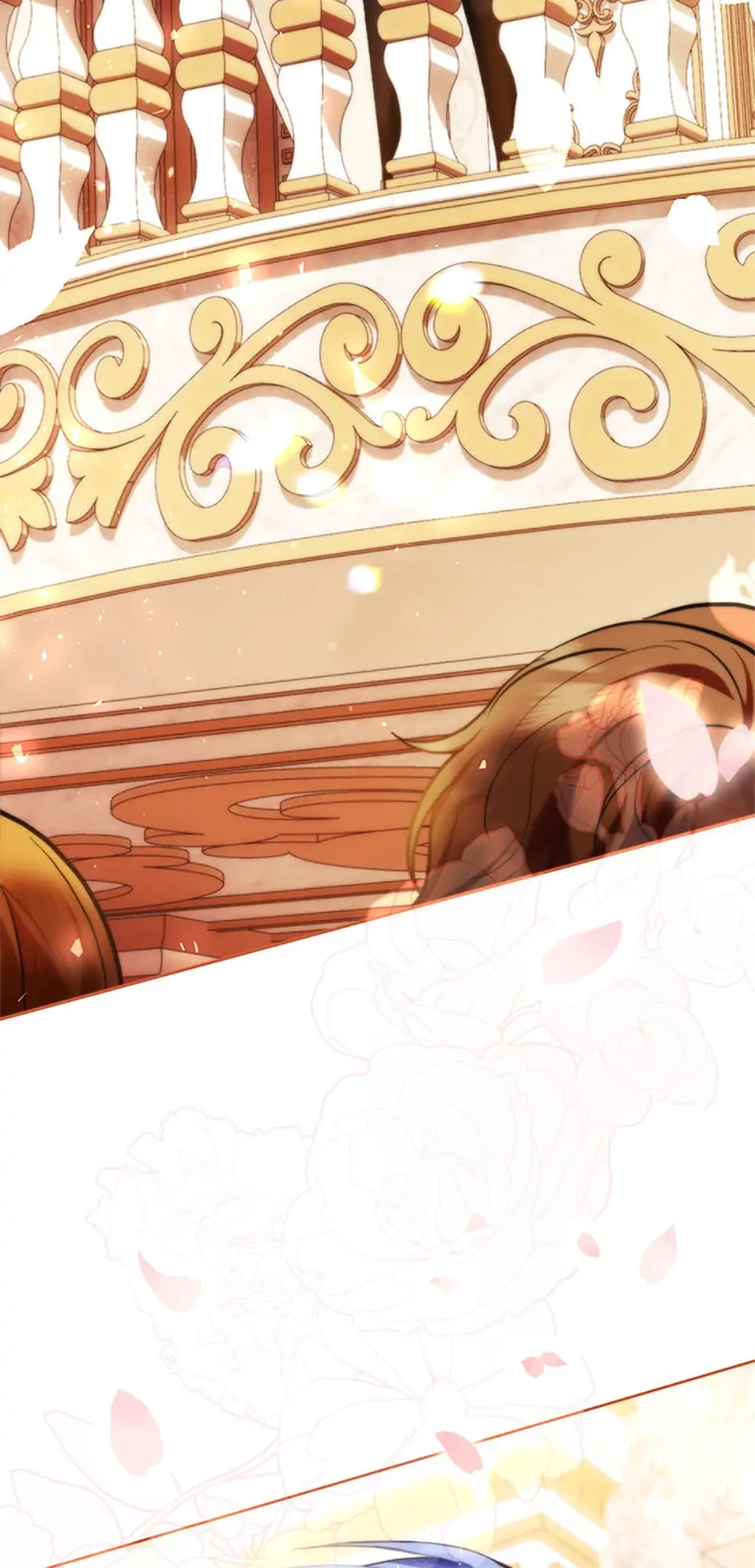 The Perks of Being a Villainess (Official) - Chapter 36 manhwa