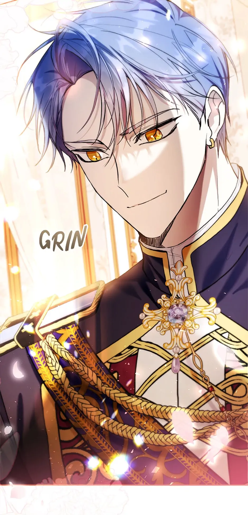 The Perks of Being a Villainess (Official) - Chapter 36 manhwa