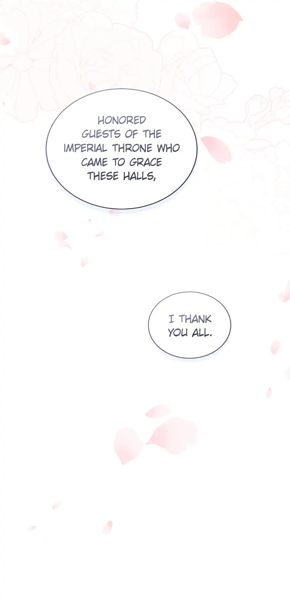 The Perks of Being a Villainess (Official) - Chapter 36 manhwa