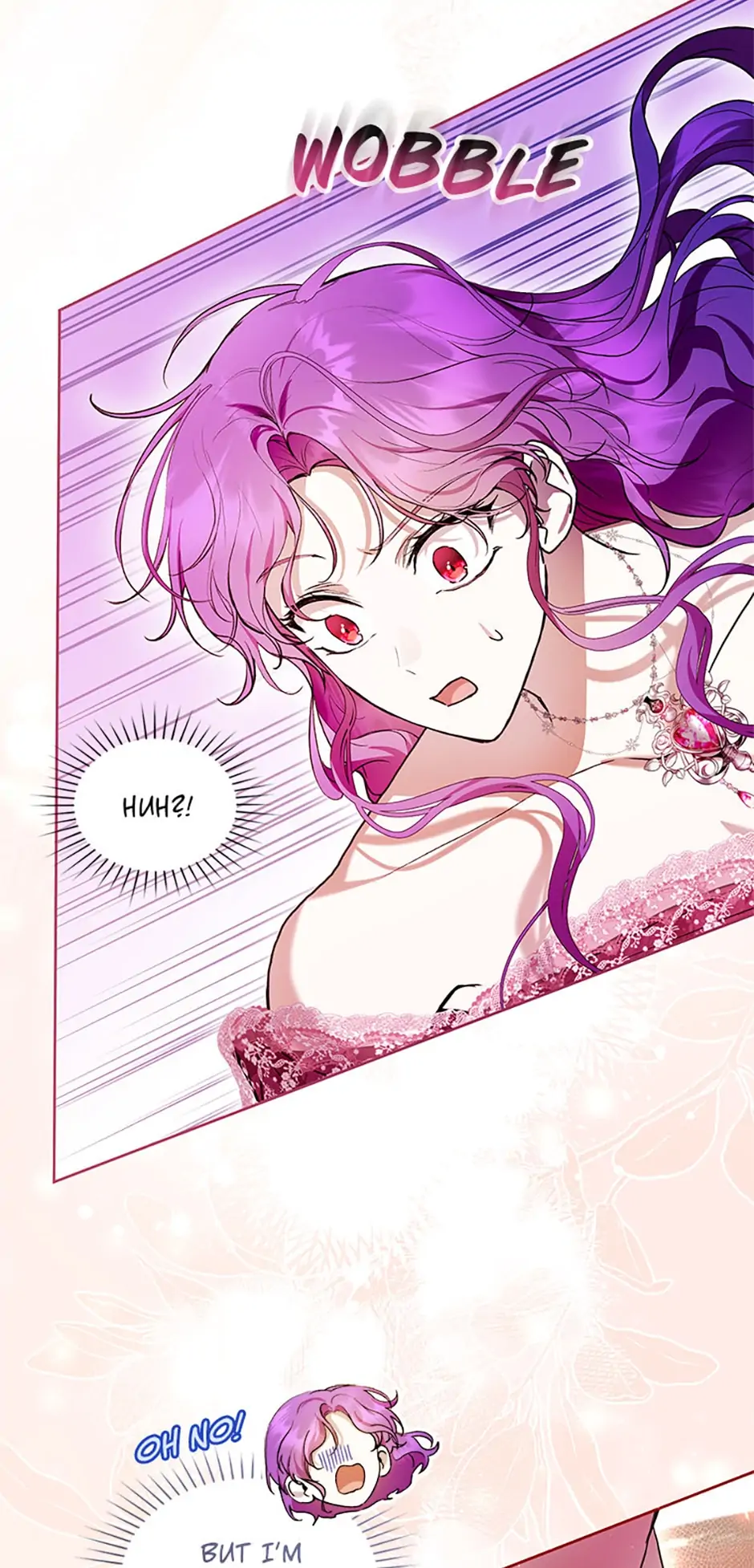 The Perks of Being a Villainess (Official) - Chapter 36 manhwa